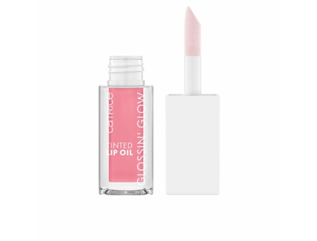 Óleo para Lábios CATRICE Glossin' Glow 010 (4 ml)