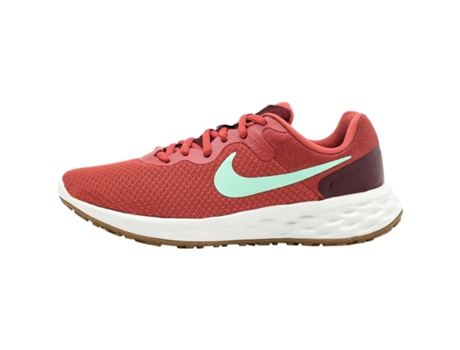 Zapatillas de Mujer NIKE Revolution Next Nature Multicolor (37.5)
