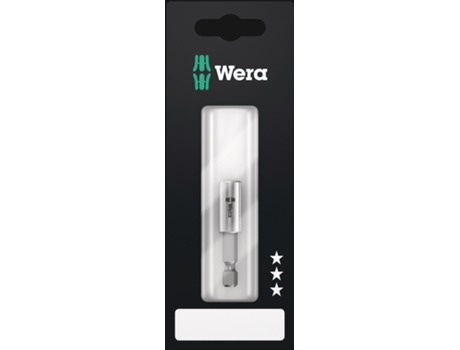 Porta-puntas universales con iman 899/4/1 K SB WERA 05347100001