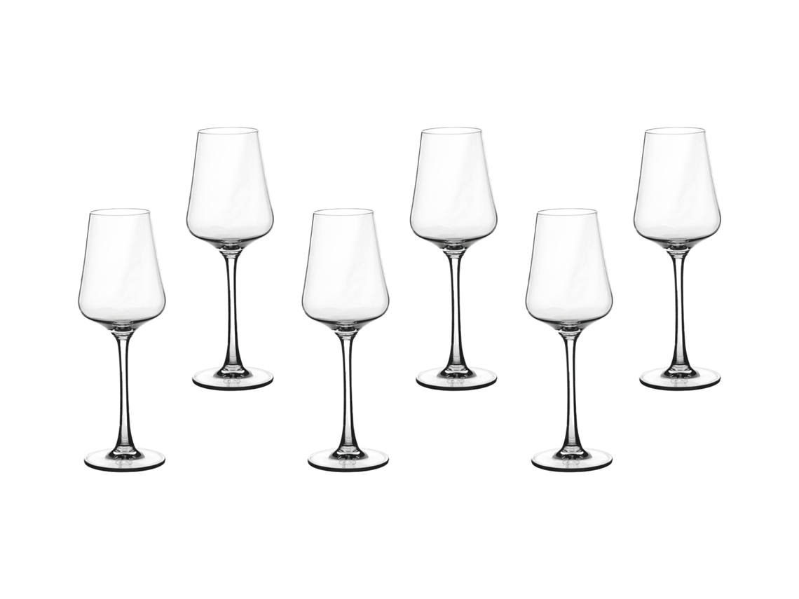 Vaso Lagom de 34 cl - 6 unidades