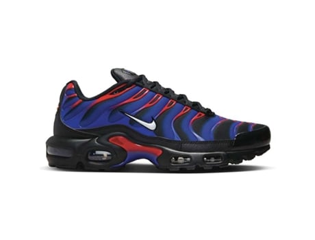 Zapatillas de Hombre NIKE Air Max Plus Multicolor (42.5)