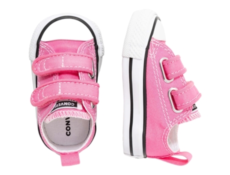 Zapatillas de Niño CONVERSE Chuck Taylor All Multicolor (19)