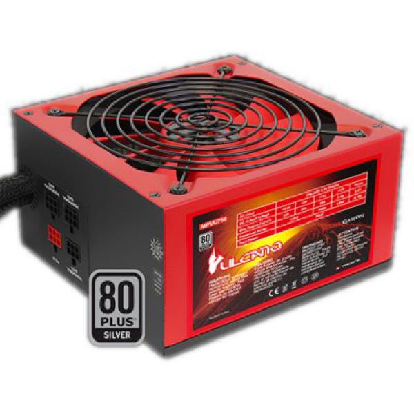 Fuente de Alimentación TACENS Vulcano MPVU750