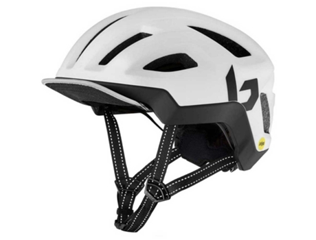 Casco de Ciclismo BOLLE React Mips (S)