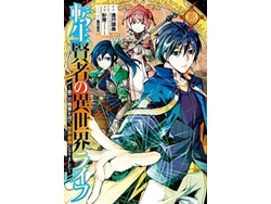 Libro My Isekai Life 03 I Gained A Second Character Class And Became The Strongest Sage In The World! de Shinkoshoto (Inglés)