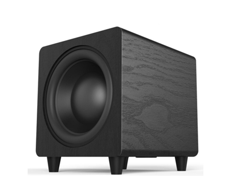Altavoces PC SLOWMOOSE Negro
