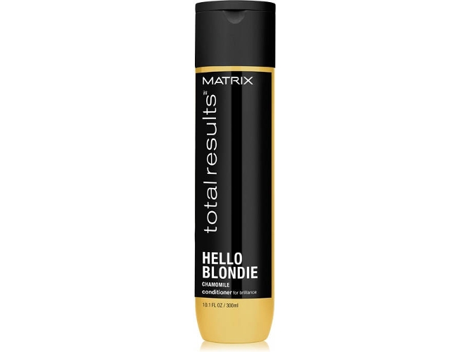 Acondicionador MATRIX Hello Blondie