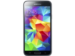 Smartphone SAMSUNG Galaxy S5 (5.1'' - 2 GB - 16 GB - Negro)