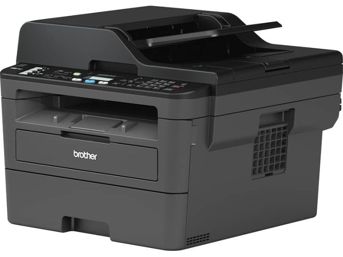 Impresora Multifunción BROTHER MFC-L2710DN