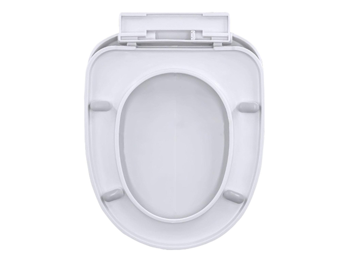 Repuestos para asientos de inodoro con cerradura en Uslowmoose