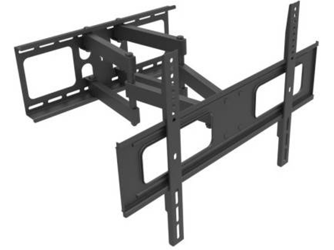 Soporte de TV TOOQ LP6270TN-B (Ajustable - 37'' a 70'' - Hasta 50 kg)