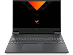 Portátil Gaming HP Victus 16-e0079ns (AMD Ryzen 5 5600H - NVIDIA GeForce GTX 1650 - RAM: 8 GB - 512 GB SSD PCIe - 16.1'')
