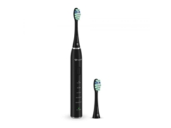 Truelife Sonicbrush Clean30 Cepillo De Dientes Oscilante Negro Para Adulto Tlatmc30nnnba