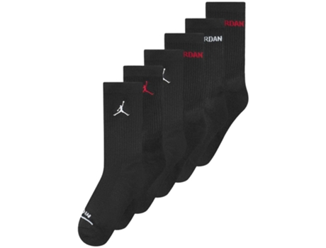 Medias de Niños JORDAN Socks Negro (911YR)