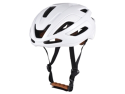 Casco para adultos de bicicleta y patinete eléctrico, modelo 2026, con un diseño aerodinámico ligero, ideal para personas con cabello encrespado.