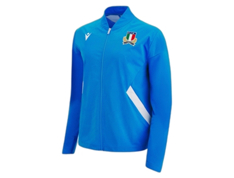 Chaqueta para Hombre de Rugby MACRON (L - Multicolor)
