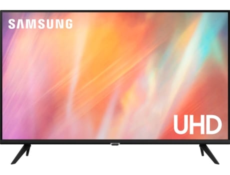 perdón Reprimir nudo TV SAMSUNG UE55AU7025KXXC (LED - 55'' - 140 cm - 4K Ultra HD - Smart TV) |  Worten.es