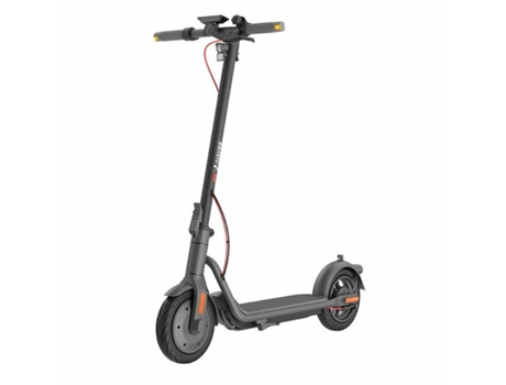 Patinete Eléctrico NAVEE V25i Pro (Negro - 300 W - 20 km/h)