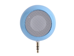 Altavoz Con Luz De Relleno Beauty (luz De Relleno, Reproduce Música)