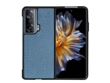 Funda para Honor Magic Vs AVIZAR Azul