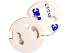 KOFIHETY Clips para globos, plástico de calidad confiable para anudar rápidamente y decorar fiestas. Realza tus celebraciones con clips innovadores (10 unidade