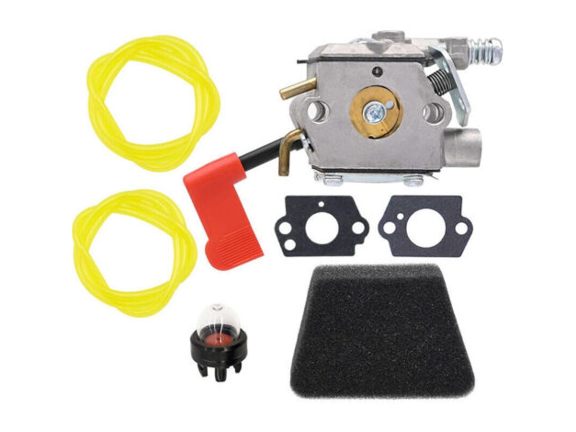 32cc Suitable For Carburetor 530071636 530071637 530071565 Ppb100 Ppb200 Ppb300 Pp445 Wt-268-1 Wt-628