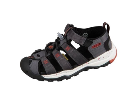 Sandalias KEEN Newport Neo H2 Gris (Tam: 31.0 eu)