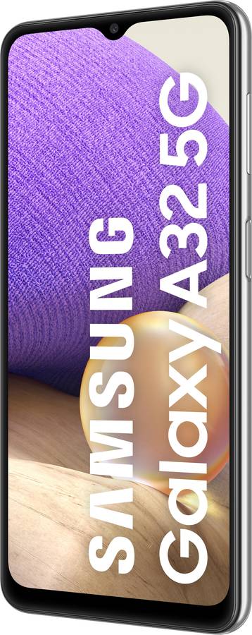 Samsung Galaxy A32 5g 4128gb blanco libre 128 4 ram 6.5 hd+ quad cam mtk d720 5000 android 11 65 128gb smartphone 4gb de 128gb+4gb sma326bzwveub