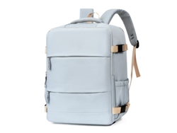 Mochila De Cabina Digitallab Gris (40 X 30 X 22 Cm - 25 L)