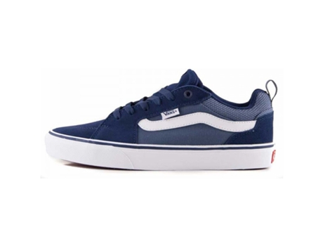 Zapatillas de Hombre VANS Filmore Multicolor (46)
