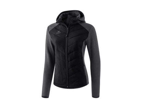Chaqueta Mujer Erima Acolchada (Tam: 48)