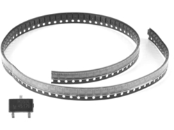 100 Unidades De Chip Transistor Sm353lt M353l Patch Sot23