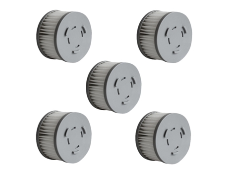 Accesorio Aspiradores XIAOMI Jimmy Jv85Jv85 ProH9 Pro filtro hepa 5