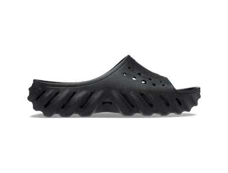 Sandalias CROCS Echo Negro (37/38)