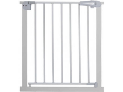 Barrera de Cama MOMI Paxi Gris (Malla - 103 cm)
