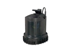 Bomba Achique Estanque 5500 L/H SUINGA