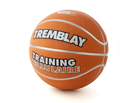 Balón de Baloncesto TREMBLAY CT (Talla 5)
