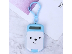 Mini disco U metálico Zsumi1 USB 2.0 de alta velocidad con capacidad de 4 GB (dorado)