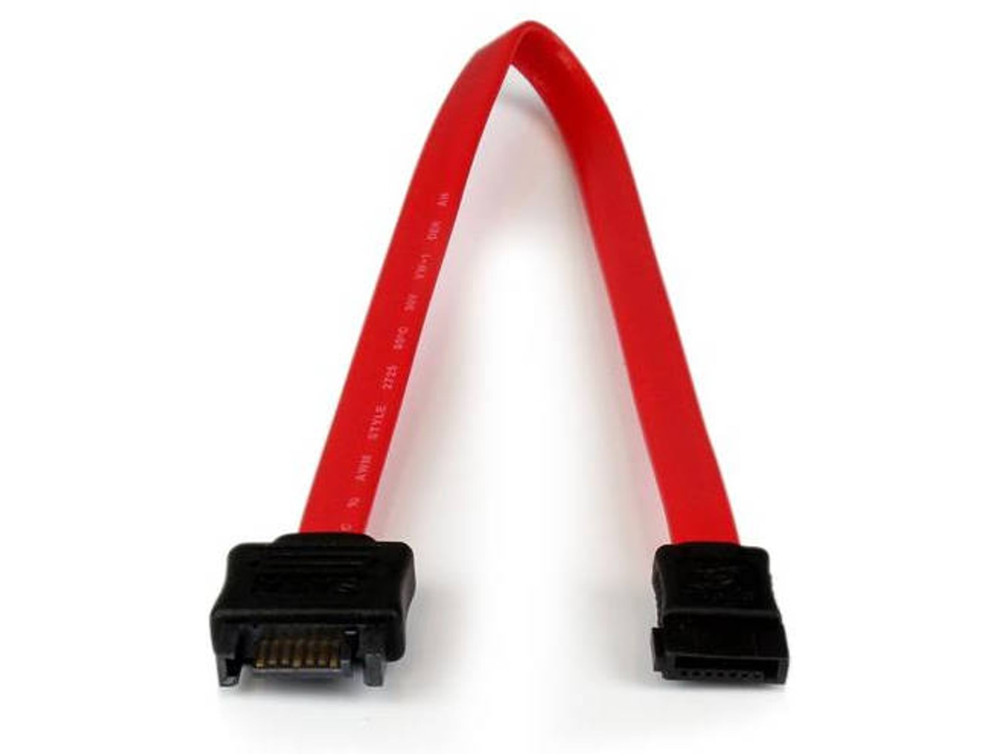 Cable STARTECH.COM SATA (SATA - SATA)