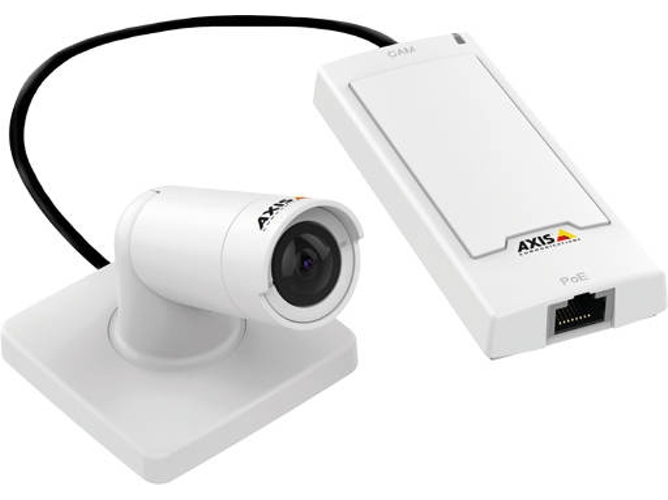 Cámara de vigilancia AXIS P1254
