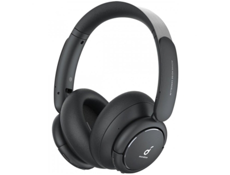 Auriculares ANKER soundcore life tune noise canceling