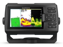 Fishfinder GARMIN Striker Vivid 5Cv con Transdutor Gt20-Tm