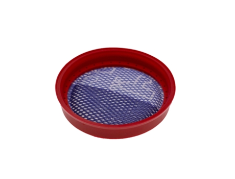 Filtro de entrada de aire para aspiradora Dibea D18/D008Pro, herramienta para quitar el polvo