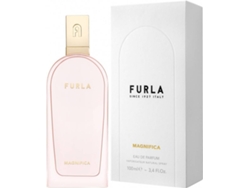 Perfume FURLA Magnifica Eau de Parfum (100 ml)