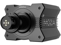 Base de volante Moza Racing R12 V2 Direct Drive (12 nm)