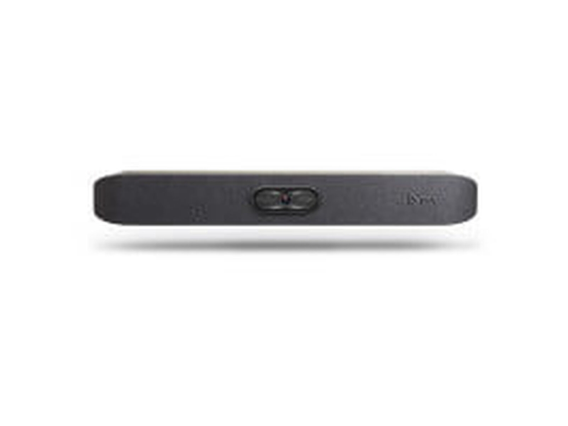 Auriculares POLY 83Z45AA#ABB (Negro - HDMI - USB - USB-C - RJ45 - Ethernet LAN - USB 3.2 - HDMI 1.4 - Bluetooth - Wi-Fi)