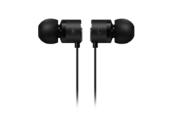Auriculares OnePlus USB-C (In Ear - Negro)