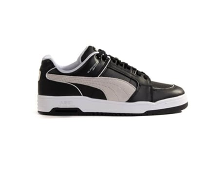 Zapatillas PUMA Slipstream Retro Sum Hombre (40,0 eu - Negro)
