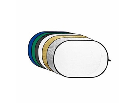 Reflector Plegable GODOX 7 En 1 De 120x180 Cm