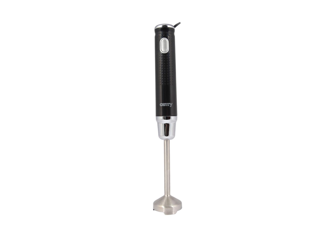 Adler Ad 4617 Batidora Varita Mágica 350 W Negro Acero Inoxidable